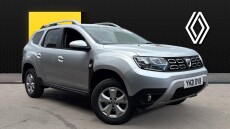 Dacia Duster 1.0 TCe 100 Comfort 5dr Petrol Estate